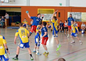 TSG Lübbenau Handball