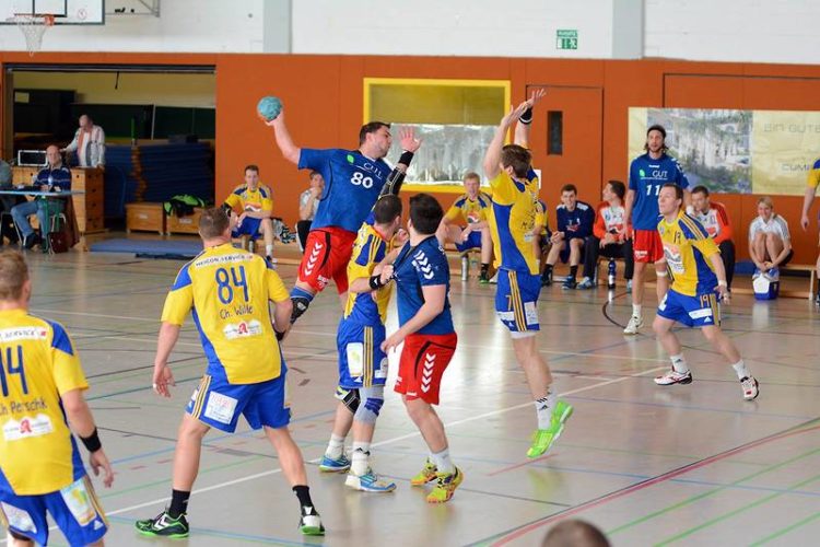 TSG Lübbenau Handball