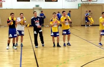 TSG Lübbenau Handball