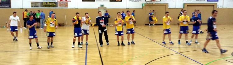 TSG Lübbenau Handball