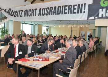 Pro Lausitzer Braunkohle e.V.