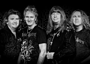 The Sweet-Nigel Keer /ABS Ageng