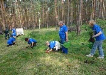 Jugend- und Traditionsverein Krieschow
