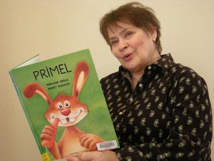Kerstin Stöckel