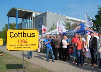 Pro Lausitzer Braunkohle e.V.