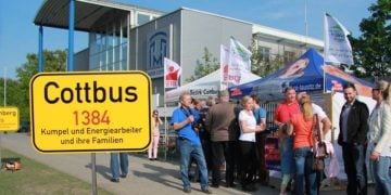 Pro Lausitzer Braunkohle e.V.