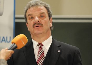 Johannes Koziol