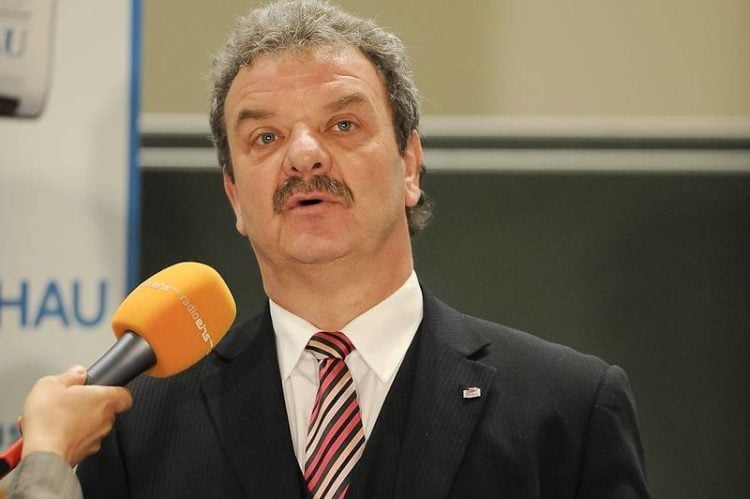 Johannes Koziol