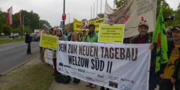 Umweltgruppe Cottbus