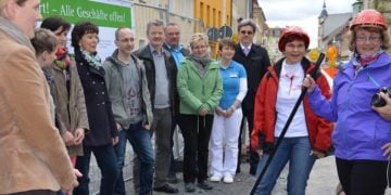 Stadt Finsterwalde