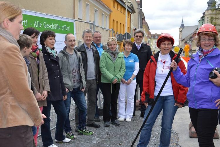 Stadt Finsterwalde