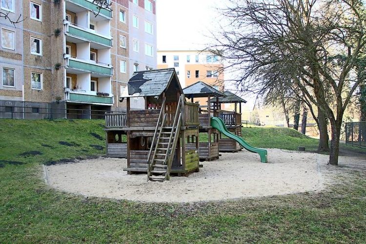 Wählergruppe "Die Nächste Generation"
