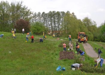 Stadt Eisenhüttenstadt