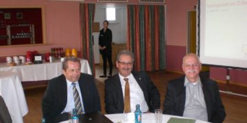 CDU-Kreisverband Spree-Neiße