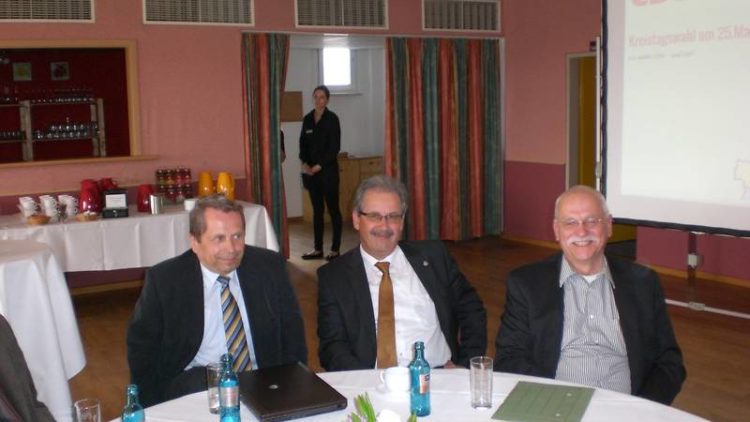 CDU-Kreisverband Spree-Neiße