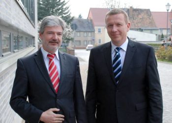 Landkreis Elbe-Elster