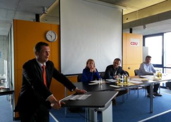 CDU Cottbus