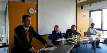 CDU Cottbus