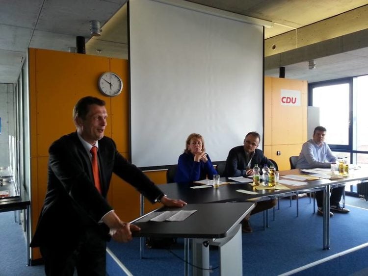 CDU Cottbus