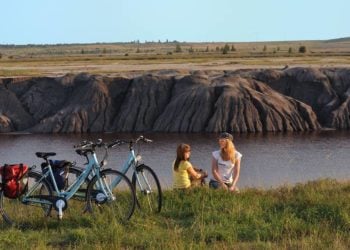 Tourismusverband Lausitzer Seenland/ Nada Quenzel