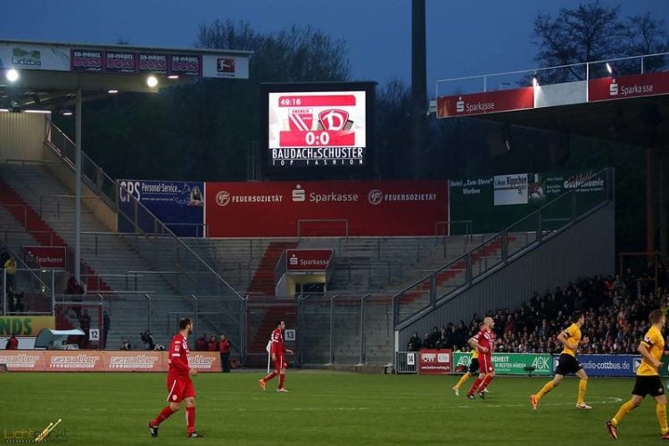 Lichtpunkt Fotografie