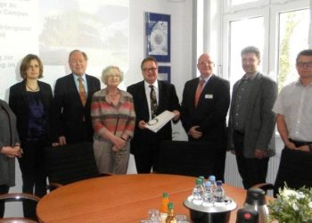 Havelland Kliniken GmbH