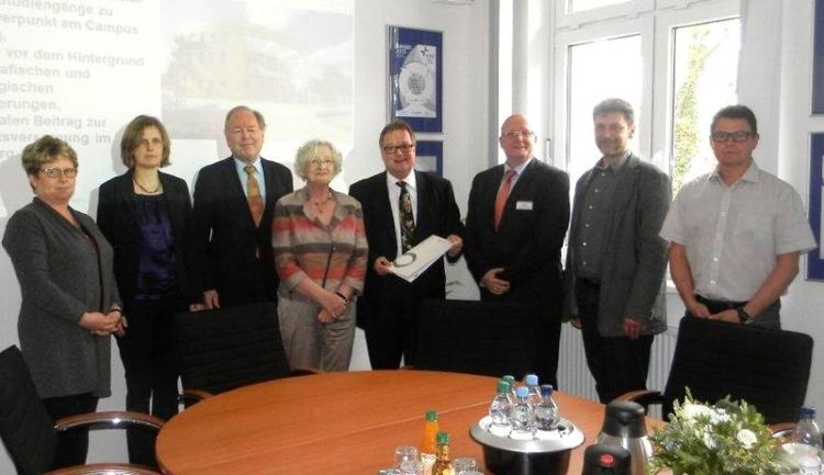 Havelland Kliniken GmbH