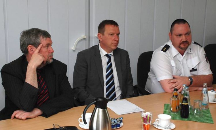 Landkreis Elbe-Elster