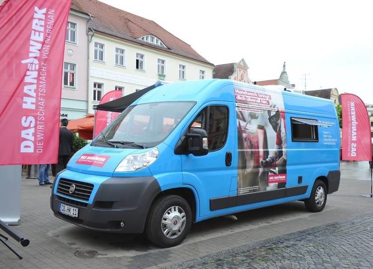 HWK Cottbus