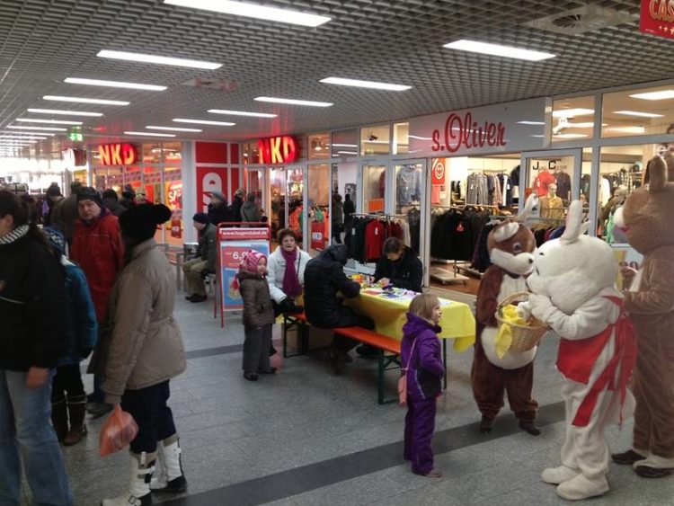 CCS City Center Spremberg