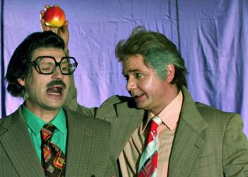 Spreewaldhotel Radduscher Hafen