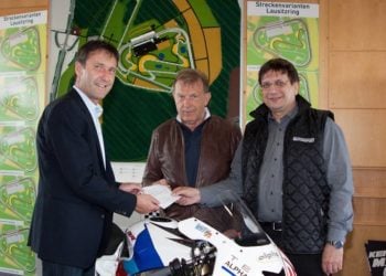 EuroSpeedway Verwaltungs GmbH