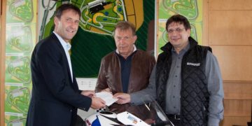 EuroSpeedway Verwaltungs GmbH