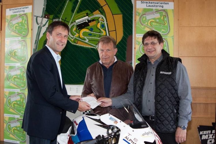EuroSpeedway Verwaltungs GmbH