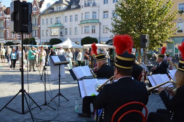 Stadt Finsterwalde