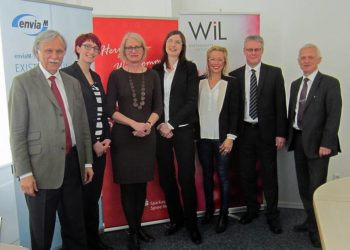 Wirtschaftsinitiative Lausitz
