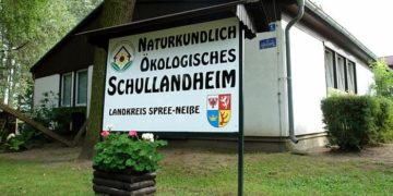 Schullandheim Burg (Spreewald) - Schullandheim Burg des Landkreises Spree-Neiße