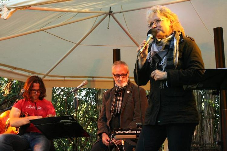 Kerstin Möbes