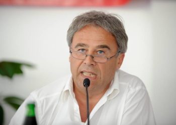 Johannes Koziol