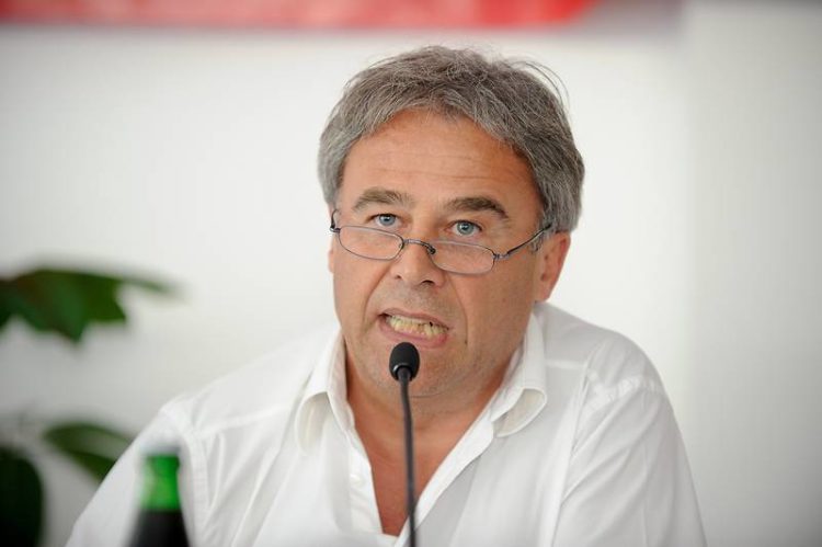 Johannes Koziol