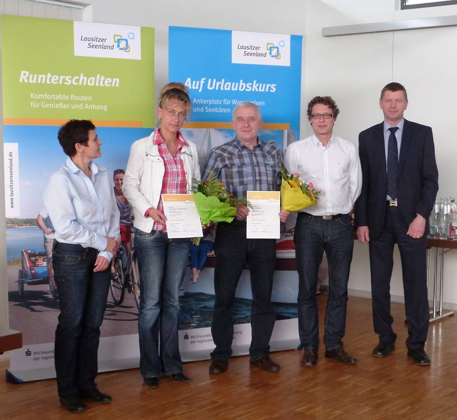 Lausitzer Seenland e.V.