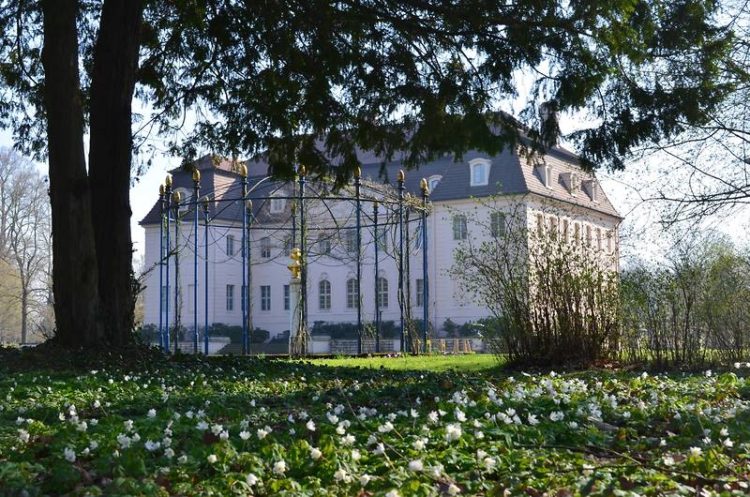 Stiftung Branitz