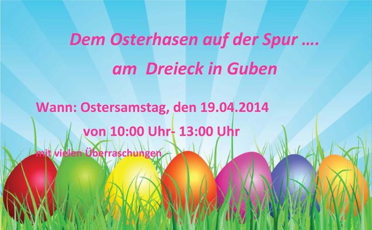 Stadt Guben