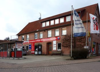 Creative Commons Attribution-Share Alike 3.0 Unported