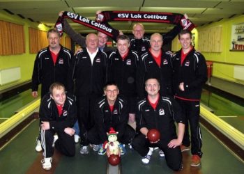 ESV Lok Cottbus