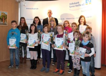 Volksbank Spree-Neiße eG