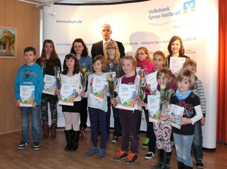 Volksbank Spree-Neiße eG