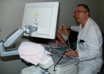 Klinikum Niederlausitz, Anne Herrmann