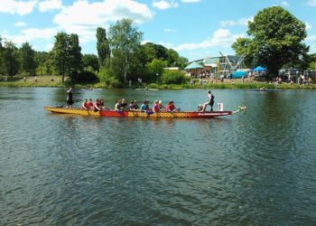 Stadt Eisenhüttenstadt