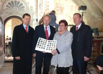 Landkreis Elbe-Elster